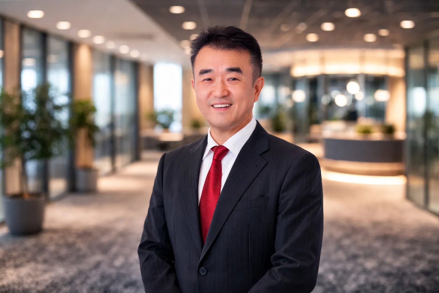 三根氏の画像